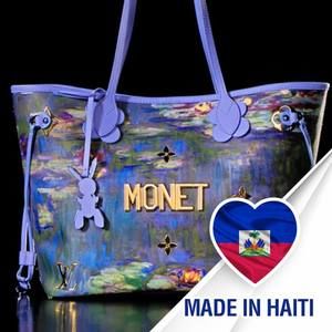 Meet your Posher, Evelyne